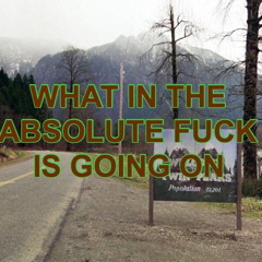 the end. - 5thEyeRecords [Prod. SERENITY]