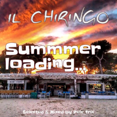 Il Chriingo - Summer loaading...