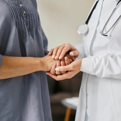 Foi et médecine 2024-01-11 La souffrance n'est pas liée à une faute