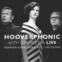 Mad About You Hooverphonic (EW Hollywood Orchestra)