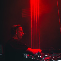 Marcel Devrient DJ Set Club Zenit 19.05.2024