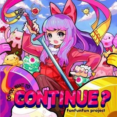 FunFunFun - #ワンナイトマジック (Nansuke remix)
