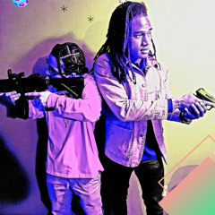 Whistle (Ft. ChanldZone)