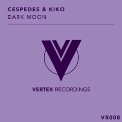 Cespedes & K!KO - Dark Moon (Extended Mix)