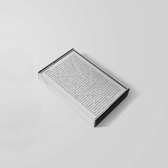 HALFNELSON - On A Limb - 'Strike' cassette on Industrial Coast