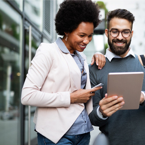 Unlock Copilot's potential: Expert guidance from Fujitsu