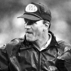 OU/TX Week with Barry Switzer