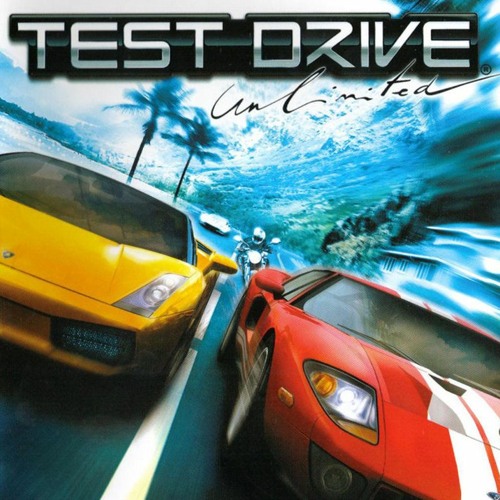 Hamakua Kisses - Test Drive Unlimited OST