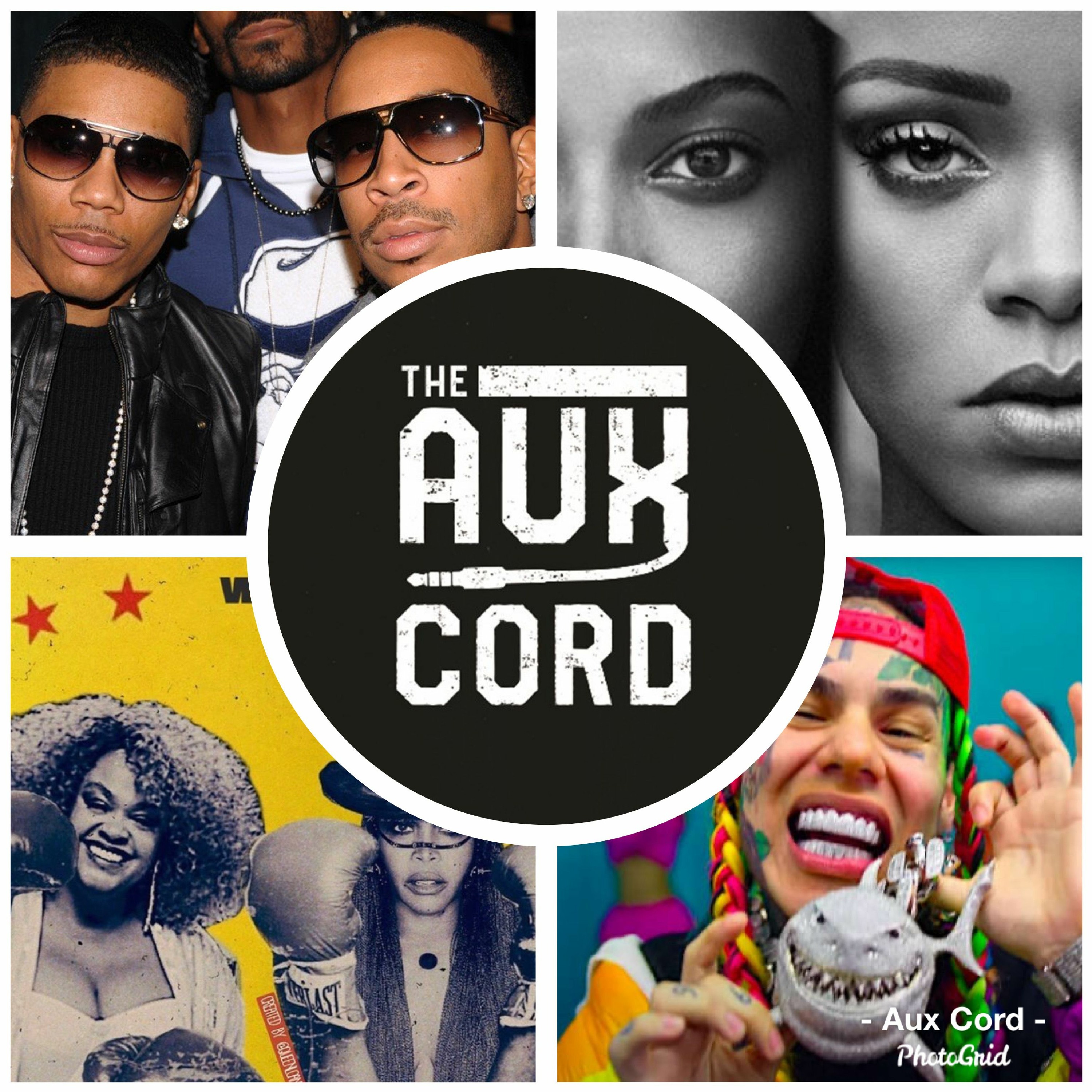 Aux Cord
