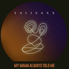 Yalisaxx & Beats The Problem - My Mama Always Told Me You Know | Sax Education EP