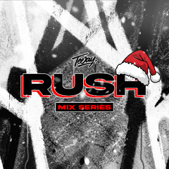 Rush Mix Series #2 Speed Garage/ Bassline