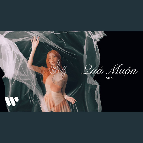 MIN - quá muộn | SICKCODE Remix [Preview]