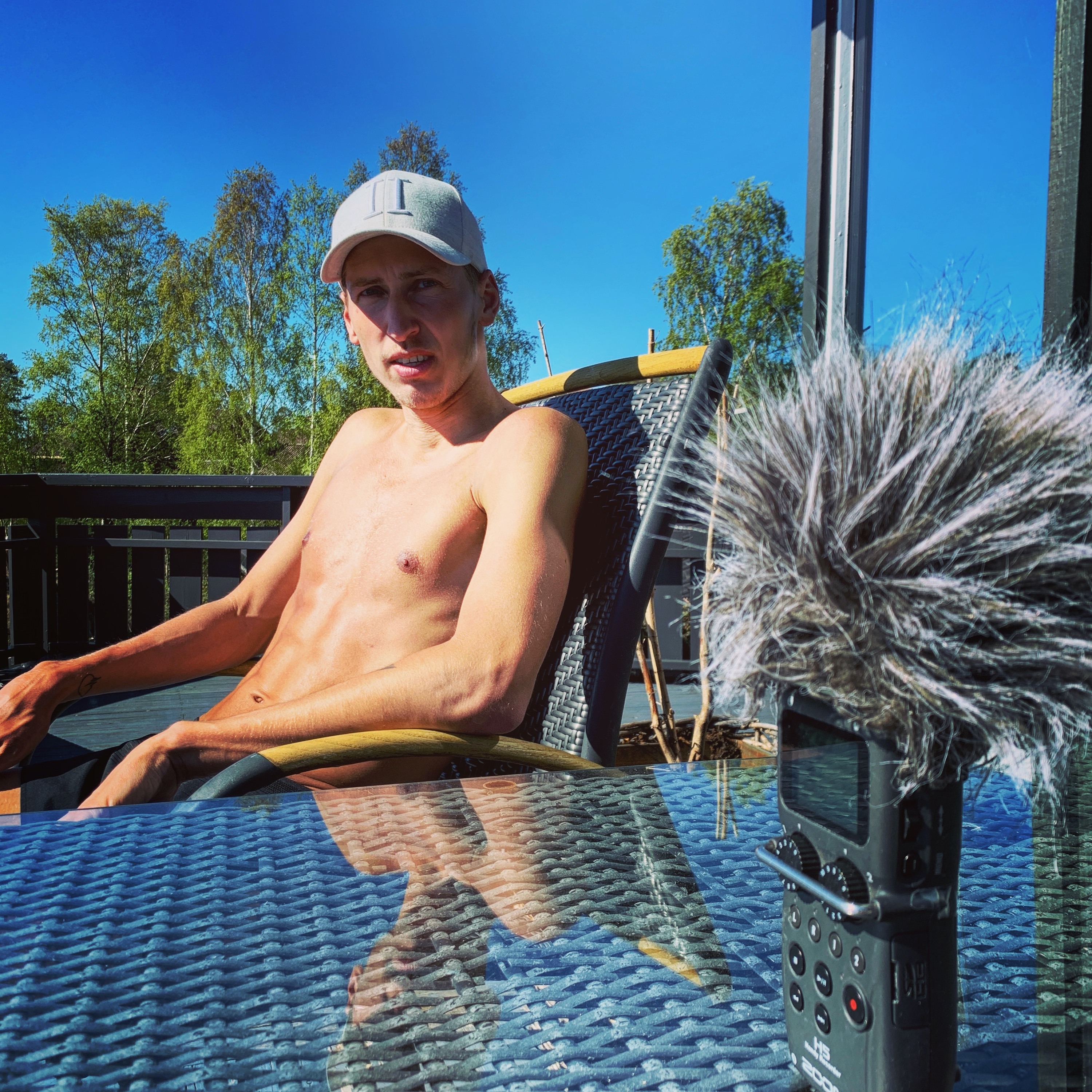 Løpetid - Podcasten for deg som liker løping