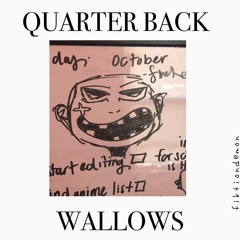quarterback-wallows