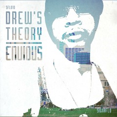 Envious (Original Mix)