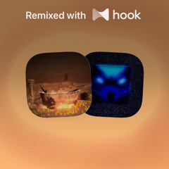 Yung Bambi x Cam Steady - SHAWTY x YOU CANNOT BREAK ME! (@vr6sam Hook Mashup)