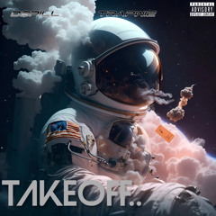 TRAPWIZ & D$PILL - TAKEOFF