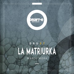 RECYCLEDULTRA 27 / La Matriurka