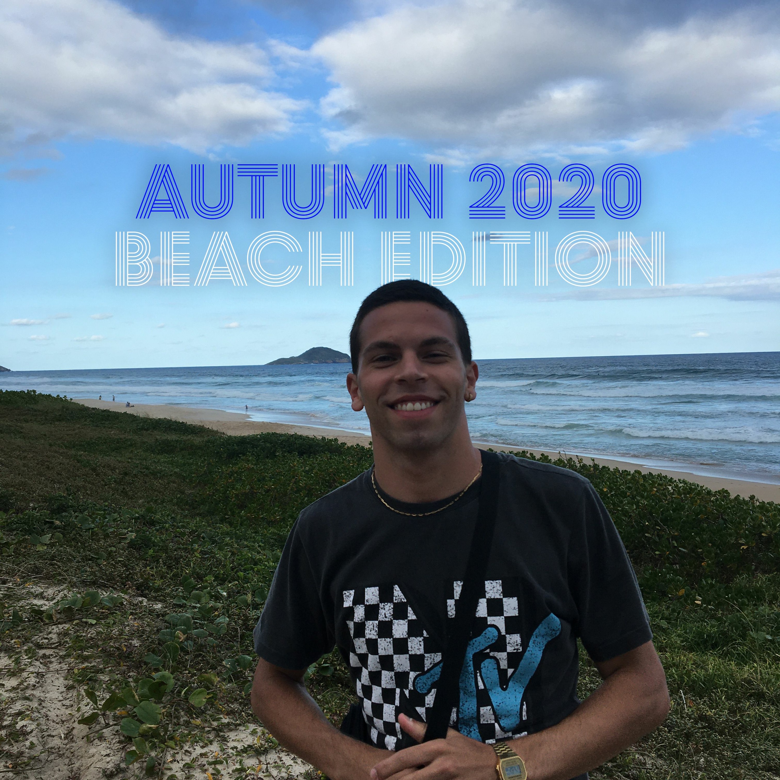 Ruzzo Podcast