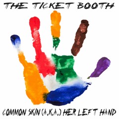 COMMON SKIN ft. Samuel Christian