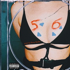 5, 6 Pillen (feat. Danny Gentler)