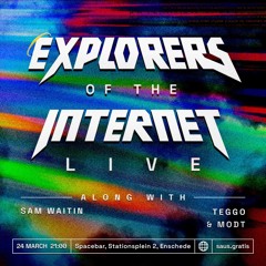 OUR LIVE SHOW IS NOW ON YOUTUBE [SEE DESCRIPTION] - GO SUB AND ALL THAT LMAO