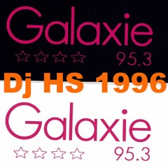 GALAXIE - Dj - HS - 1996