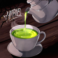 Høbie - I Drank Green Tea