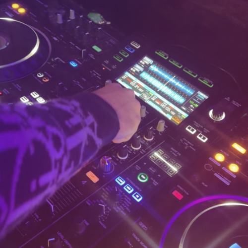 Special Request - Pull UP (ODF VIP)