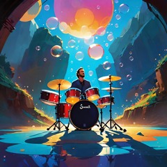 Talking Drums