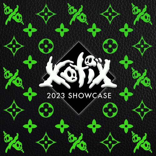XOTIX 2023 SHOWCASE