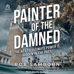 [PDF] ⚡️ eBooks Painter of the Damned Painted Souls  Book 2