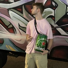 High Ground (feat. NoFaith)