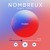 Artwork for Angèle - Nombreux (Electro Cover by NeoVibes)