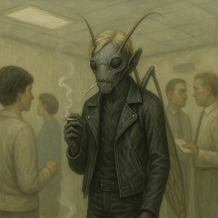 Part Two: Lost in the void