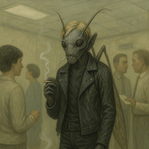 Part Two: Lost in the void