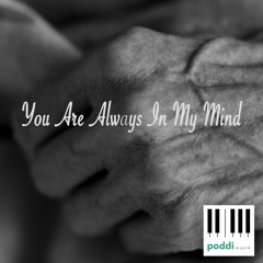 You Are Always In My Mind