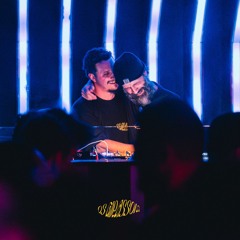 Os Girassom @ Superafter D-EDGE 17-08-2025