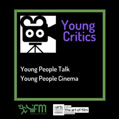 Young Critics : Interview with Alireza Khaledi & Aaron O'Dea