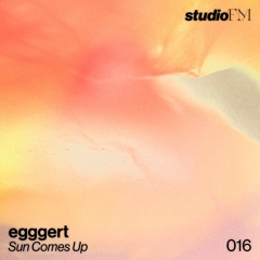 studioFM 16 - egggert