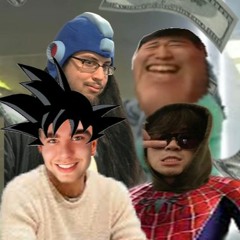 In The End DBZ REMIX Featuring The Macaroni Boys