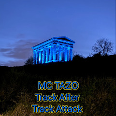 Mc Tazo - Track After Track Attack!