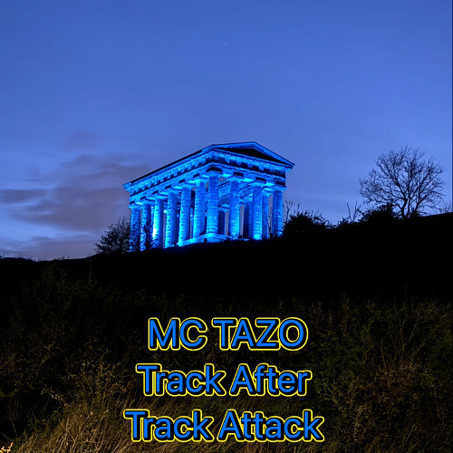 Mc Tazo - Track After Track Attack!