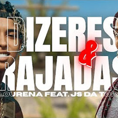 DIZERES & RAJADAS NO PIQUE TIKTOK KK (DJ PV DU CAMPIM)