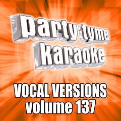 You (Made Popular By Regard, Troye Sivan & Tate McRae) [Vocal Version]
