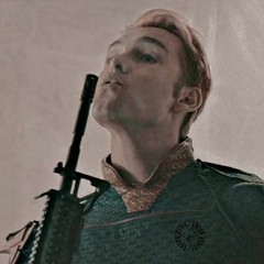 Super | Capitão Pátria (The Boys) | Kaito