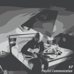 Playlist Communication