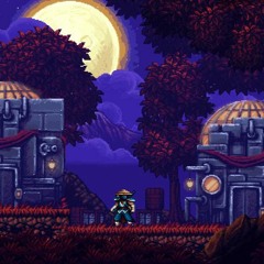The 16 Bit Gamer - Jish Josh - Riddim Master