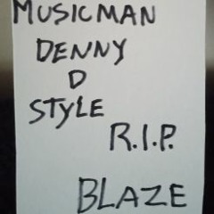 Lil Dave Vs Gutta Da Don The Remix Musicman Denny D Style