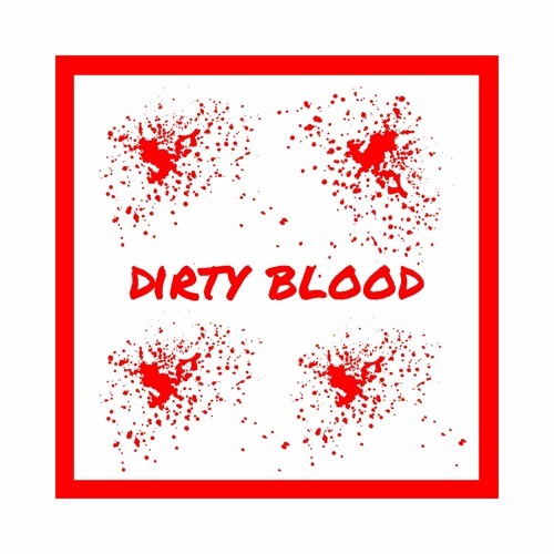 Dirty Blood (Boom Trap Beat)